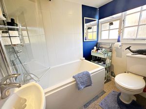 Bathroom - click for photo gallery